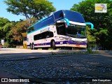 Viação Piracicabana 2630 na cidade de São Paulo, São Paulo, Brasil, por Enio Gonçalves. Número da foto: #:id.