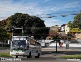 Empresa Gontijo de Transportes 20165 na cidade de Guarapari, Espírito Santo, Brasil, por Emanuel Matos. Número da foto: #7411919.