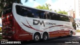 DM Turismo - De Moura Turismo 2012 na cidade de Curitiba, Paraná, Brasil, por Leandro Sanchez. Número da foto: #7414773.
