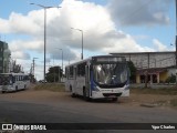 Consórcio Navegantes - 02 > Viação São Jorge > Transurb Transporte Urbano 02085 na cidade de João Pessoa, Paraíba, Brasil, por Ygor Oliveira. Número da foto: #:id.