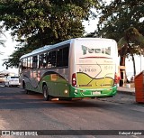 Turin Transportes RJ 678.021 na cidade de Rio de Janeiro, Rio de Janeiro, Brasil, por Gabryel Aguiar. Número da foto: #7413651.