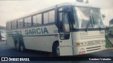 Viação Garcia 5928 na cidade de São Paulo, São Paulo, Brasil, por Vanderci Valentim. Número da foto: #7413360.