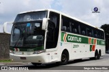 Empresa Gontijo de Transportes 21185 na cidade de São Paulo, São Paulo, Brasil, por Sérgio de Sousa Elias. Número da foto: #7414814.