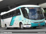 Santa Fé Transportes 067 na cidade de Belo Horizonte, Minas Gerais, Brasil, por Hariel Bernades. Número da foto: #7413782.