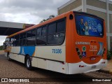 Advance Catedral Transportes 70186 na cidade de Luziânia, Goiás, Brasil, por William Gabriel. Número da foto: #7412047.