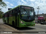 SOGAL - Sociedade de Ônibus Gaúcha Ltda. 109 na cidade de Canoas, Rio Grande do Sul, Brasil, por Billy Marrone. Número da foto: #:id.