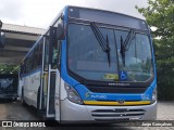 Transportes Futuro C30127 na cidade de Rio de Janeiro, Rio de Janeiro, Brasil, por Jorge Gonçalves. Número da foto: #7411695.