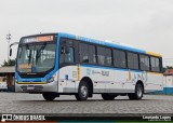 Transportes Barra D13002 na cidade de Rio de Janeiro, Rio de Janeiro, Brasil, por Leonardo Lopes. Número da foto: #7414808.