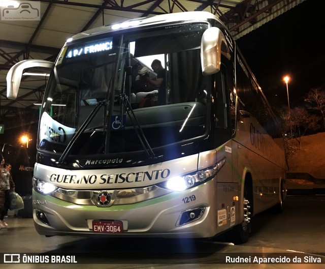 Guerino Seiscento 1219 na cidade de Londrina, Paraná, Brasil, por Rudnei Aparecido da Silva. Número da foto: #7416221.