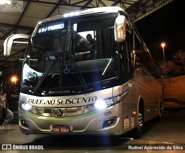 Guerino Seiscento 1219 na cidade de Londrina, Paraná, Brasil, por Rudnei Aparecido da Silva. ID da foto: 7416221.