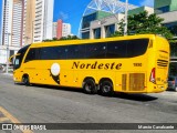 Viação Nordeste 1950 na cidade de Fortaleza, Ceará, Brasil, por Marcio Cavalcante. Número da foto: #7416904.