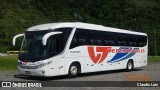 Viação Teresópolis RJ 203.048 na cidade de Guapimirim, Rio de Janeiro, Brasil, por Claudio Luiz. Número da foto: #7417391.