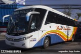 Buses Peñablanca FYBV34 na cidade de Santiago, Santiago, Metropolitana de Santiago, Chile, por Jorgeandres Jorge Andres. Número da foto: #7415113.