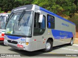 BBTT - Benfica Barueri Transporte e Turismo 022 na cidade de São Paulo, São Paulo, Brasil, por Renan Vieira. Número da foto: #7416713.