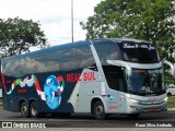 Real Sul Turismo 201678 na cidade de Teresina, Piauí, Brasil, por Ruan Silva Andrade. Número da foto: #7415087.
