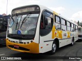 Radial Transporte Coletivo 050 na cidade de São Paulo, São Paulo, Brasil, por Renan Vieira. Número da foto: #7416751.