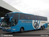 Auto Viação Progresso 7153 na cidade de Petrolina, Pernambuco, Brasil, por Aloisio Cunha. Número da foto: #:id.