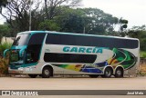 Viação Garcia 7956 na cidade de Maringá, Paraná, Brasil, por José Melo. Número da foto: #7415865.