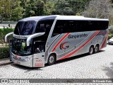 Gasparzinho Turismo 1140 na cidade de Petrópolis, Rio de Janeiro, Brasil, por Zé Ricardo Reis. Número da foto: #7416479.
