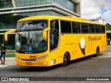 Viação Nordeste 2001 na cidade de Fortaleza, Ceará, Brasil, por Marcio Cavalcante. Número da foto: #7416917.