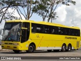 Viação Itapemirim 44211 na cidade de Teresina, Piauí, Brasil, por João Pedro Pereira Reis. Número da foto: #:id.