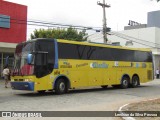 Ellen Tur Serviço de Transporte de Passageiros 45303 Ex Itapemirim na cidade de Caruaru, Pernambuco, Brasil, por Lenilson da Silva Pessoa. ID da foto: :id.