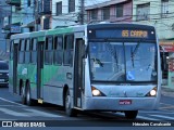 Cidade de Sorocaba - STU 2441 na cidade de Sorocaba, São Paulo, Brasil, por Hércules Cavalcante. Número da foto: #:id.