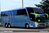 Viação Garcia 8534 na cidade de São Paulo, São Paulo, Brasil, por Andrey Gustavo. Número da foto: #7415856.