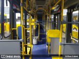 Viação Pioneira 227200 na cidade de Gama, Distrito Federal, Brasil, por William Gabriel. Número da foto: #7415438.