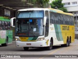 Empresa Gontijo de Transportes 12630 na cidade de Belo Horizonte, Minas Gerais, Brasil, por Tiago Wenceslau de Souza. ID da foto: :id.