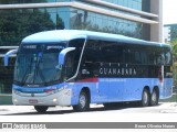 Expresso Guanabara 514 na cidade de Fortaleza, Ceará, Brasil, por Bruno Oliveira Nunes. Número da foto: #:id.