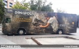 Dinópolis - Parque temático de dinossauros  na cidade de Valencia, Valencia, Comunidad Valenciana, Espanha, por George Miranda. Número da foto: #7416082.