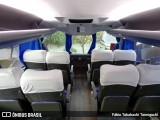 Expresso do Sul 419308 na cidade de São Paulo, São Paulo, Brasil, por Fábio Takahashi Tanniguchi. Número da foto: #7416774.