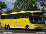 Viação Itapemirim 5713 na cidade de Teresina, Piauí, Brasil, por Ruan Silva Andrade. Número da foto: #:id.