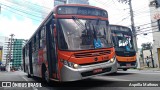 TRANSPPASS - Transporte de Passageiros 8 0981 na cidade de São Paulo, São Paulo, Brasil, por Asprilla Matheus. Número da foto: #7417210.