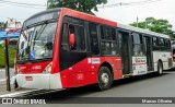 Express Transportes Urbanos Ltda 4 8882 na cidade de São Paulo, São Paulo, Brasil, por Marcos Oliveira. Número da foto: #:id.