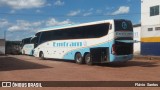 Emtram 4820 na cidade de Barra da Estiva, Bahia, Brasil, por Flávio  Santos. Número da foto: #7415499.