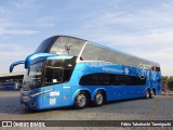Expresso do Sul 419308 na cidade de São Paulo, São Paulo, Brasil, por Fábio Takahashi Tanniguchi. Número da foto: #7416779.