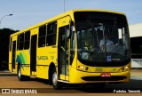 Viação Garcia 7585 na cidade de Maringá, Paraná, Brasil, por Pedroka Ternoski. Número da foto: #7417351.