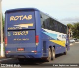 RodeRotas - Rotas de Viação do Triângulo 12603 na cidade de Cuiabá, Mato Grosso, Brasil, por Paulo Sergio Alves Venancio. Número da foto: #7415854.