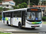 EUSA - Empresa Urbana de Santo André 05 725 na cidade de São Paulo, São Paulo, Brasil, por Renan Vieira. Número da foto: #7416644.