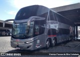 Auto Viação 1001 RJ 108.1134 na cidade de Campos dos Goytacazes, Rio de Janeiro, Brasil, por Vinicius Pessoa da Silva Valadares. Número da foto: #:id.