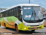 Rio Negro Fretamento e Turismo 44019 na cidade de Belo Horizonte, Minas Gerais, Brasil, por Adão Raimundo Marcelino. Número da foto: #7417107.