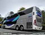 GGuida - Graça e Guida Transportes e Turismo 4800 na cidade de Petrópolis, Rio de Janeiro, Brasil, por Gustavo Esteves Saurine. Número da foto: #:id.
