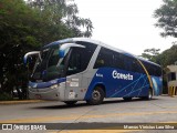 Viação Cometa 11241 na cidade de São Paulo, São Paulo, Brasil, por Marcus Vinicius Lara Silva. Número da foto: #7415783.