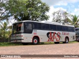 M&S Turismo 2002 na cidade de Iguaraçu, Paraná, Brasil, por Thiarles Gerhards. Número da foto: #:id.