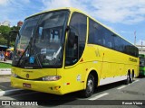 Viação Itapemirim 5059 na cidade de São Paulo, São Paulo, Brasil, por Renan Vieira. Número da foto: #7416659.