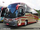 Santa Maria Fretamento e Turismo > Transportes Santa Maria(SP) 950 na cidade de São Paulo, São Paulo, Brasil, por Renan Vieira. Número da foto: #7416758.