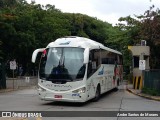 Viação Atibaia São Paulo 2014 na cidade de São Paulo, São Paulo, Brasil, por Andre Santos de Moraes. Número da foto: #7416395.