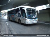 Auto Viação 1001 RJ 108.970 na cidade de Belo Horizonte, Minas Gerais, Brasil, por Paulo Alexandre da Silva. Número da foto: #:id.